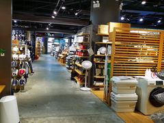 -MUJI无印良品(大悦城店)