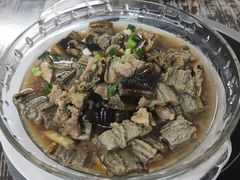 -百味园土菜馆(迎宾东路店)
