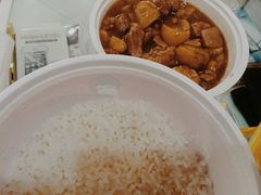 -真功夫(联丰店)