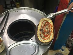 -裕丰西湖干菜饼