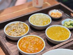 -李百蟹·江南蟹黄面·河景餐厅(夫子庙总店)