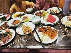 -水晶之星洗浴温泉汗蒸