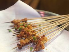 牛油-马叉虫和妖且闲·长沙大排档(解放西店)