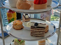 -深铁皇冠假日酒店·大堂吧