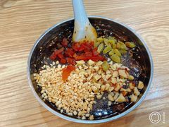 果仁藕粉-白翔甜食店