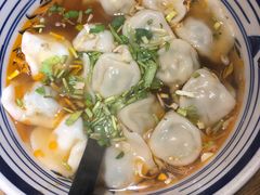 -山丹丹西北菜(金贸大厦店)