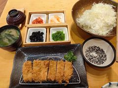 -胜博殿日式炸猪排(西红门店)