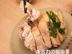 -百家鸡味馆(清泰店)