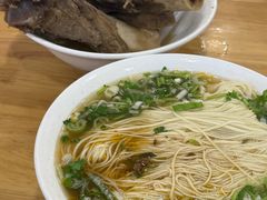 -水仙拉面(水仙街店)