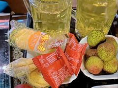 -大桶大足浴(武夷店)