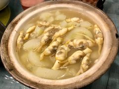 -茶油香闽南菜·花园餐厅(前埔店)