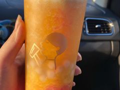 -喜茶(上海五角场万达店)
