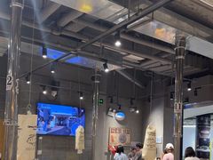-姜虎东白丁烤肉(深圳湾后海汇店)