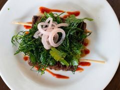 -Yaya's 意面(铜仁路店)