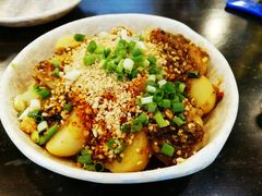 霸道小土豆-一岚一山(角门总店)