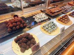 -Awfully Chocolate(来福士广场店)