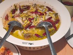 -太二酸菜鱼(福州泰禾店)