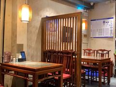 大堂-老广酒楼(樱花店)