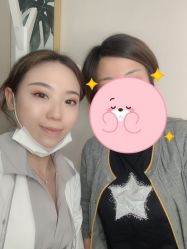 -久匠·野生眉半永久纹眉