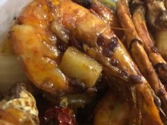 -秦记香辣蟹(松榆里店)