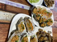 -大学城夜市大排档(凤栖路店)