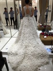-GRACE KELLY婚纱与礼服(天津店)