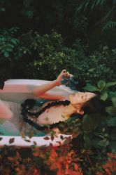 -WAVE SODA摄影工作室