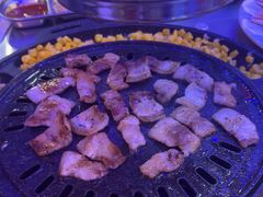 -碳夫·东北炭火烤肉(太平店)