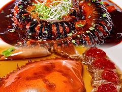 -宋园·金宴浙鲜馆(静安店)