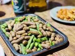 -永红源啤酒·烧烤·海鲜·大排档(青特城店)