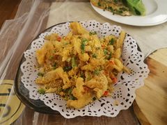 -李记潮汕砂锅粥(营福路店)