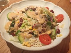 -芭莉与彩虹西餐厅(成都合生汇店)