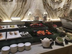 杭州JW万豪酒店万豪中餐厅-杭州JW万豪酒店-万豪中餐厅