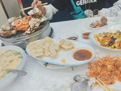 -日照大牌檔•小船海鲜(万平口店)