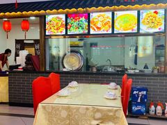 -华勘酒楼中山门广宁路店