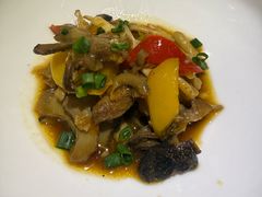 -吉兆·料理(红梅南路店)