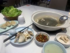 -龙泉人椰子鸡.糟粕醋.海南菜(三亚旗舰店)