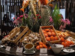 -安蒂娅·海鲜自助餐厅(安蒂娅美兰酒店)