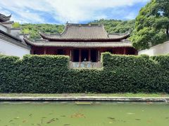 -宁波市保国寺古建筑博物馆