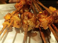 -醉烧膘·烧烤夜宵王(总店)