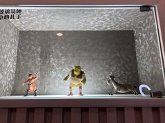 -中影国际影城(西溪印象城CINITYLED店)