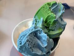 -Dal Cuore 达可芮冰淇淋(陕西北路店)