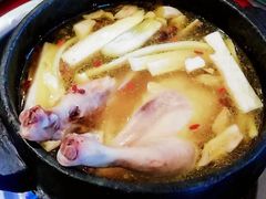 -南渝食府.石锅鸡(尚城花园店)