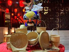 -启东恒大酒店·吕四渔号海鲜餐厅