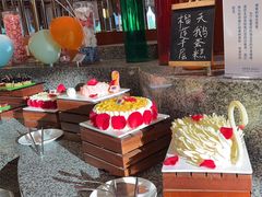 -长沙世纪金源大饭店·金世纪中餐厅