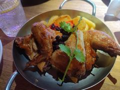 -甲丁坊·德餐·酒吧(五棵松华熙店)