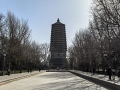 -玲珑塔公园