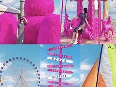 -秦皇岛乐岛海洋王国