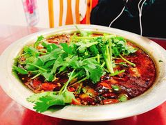 -无味饭店(九眼桥商业文化广场店)