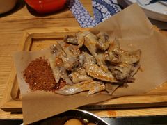 -觅香串串香·麻辣烫·冒菜(欧美广场店)